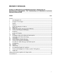 DIN 50451-7:2018-04