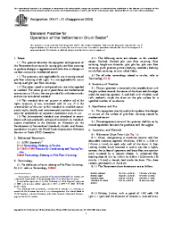 ASTM D5417-21(2026)