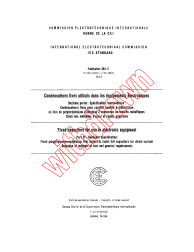 IEC 60384-11:1979