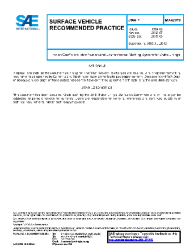 SAE J 866:2019-03-11