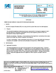 SAE AS 8031A:2021-08-11