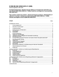 DIN EN ISO 20502:2015-11