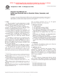 ASTM D3869-95(1999)