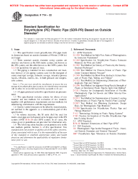 ASTM F714-03
