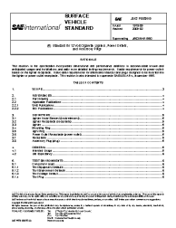 SAE J 563:2009-02-05