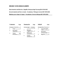 DIN EN 13318:2026-03