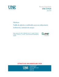 UNE 53928:2020
