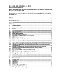 DIN EN ISO 9094:2025-09