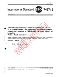 ISO 7487-3:1984