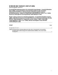 DIN EN ISO 15493/A11:2021-07