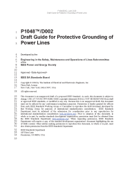 IEEE P1048