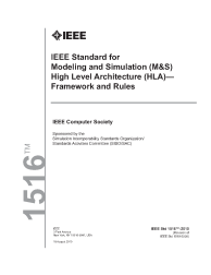 IEEE 1516:2010