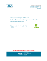 UNE-EN 12390-1:2022