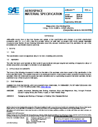 SAE AMS 4400A:2024-04-10