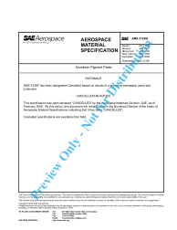 SAE AMS 3128G:2008-02-15