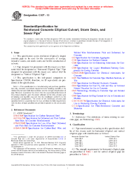 ASTM C507-13