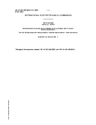 IEC 61162-460:2024/COR1:2024