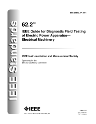 IEEE 62.2:2004 (R2009)