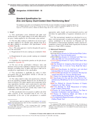 ASTM A1055/A1055M-16