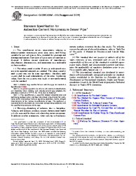 ASTM C428/C428M-05(2019)