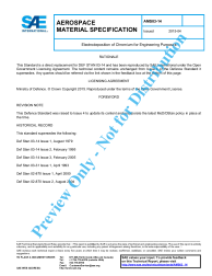 SAE AMS 03_14:2015-04-28