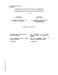IEC 62798:2014/COR1:2014