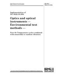 BS ISO 9022-19:1994