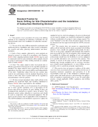 ASTM D6914/D6914M-16