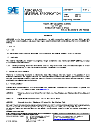 SAE AMS 4990D:2019-11-05
