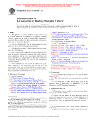 ASTM D6321/D6321M-13