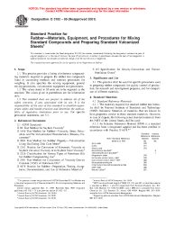 ASTM D3182-89(2001) (R1989)