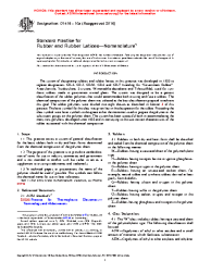 ASTM D1418-10a(2016)