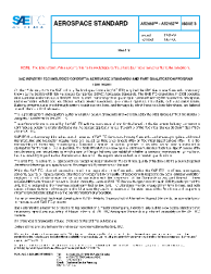 SAE AS 2160-3:1987-06-01