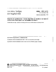 NBN ISO 9431:1992