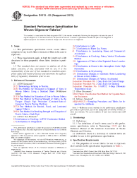 ASTM D4113-02(2013)