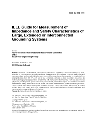 IEEE 81.2:1991