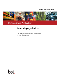 BS IEC 62906-5-2:2016