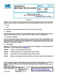 SAE AMS 6437K:2020-05-19