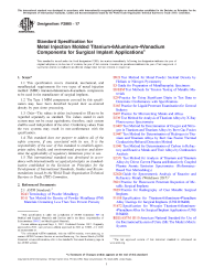 ASTM F2885-17