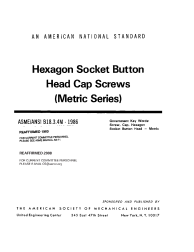 ASME B18.3.4M-1986 (R2008)