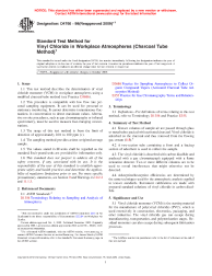 ASTM D4766-98(2009)e1