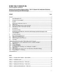 DIN 1164-11:2022-07