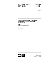 ISO/IEC 14143-1:1998