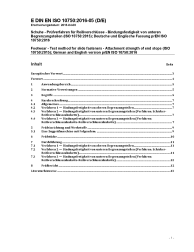 DIN EN ISO 10750:2016-05