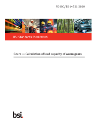 PD ISO/TS 14521:2020