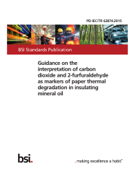 PD IEC/TR 62874:2015