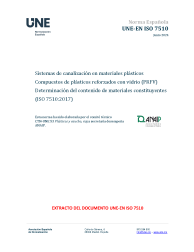 UNE-EN ISO 7510:2024