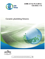 ASME A112.19.2-2013 - ADDN-A W CPRT