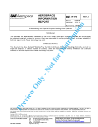 SAE AIR 4846A:2012-10-03