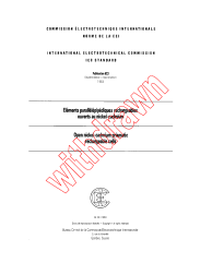 IEC 60623:1983